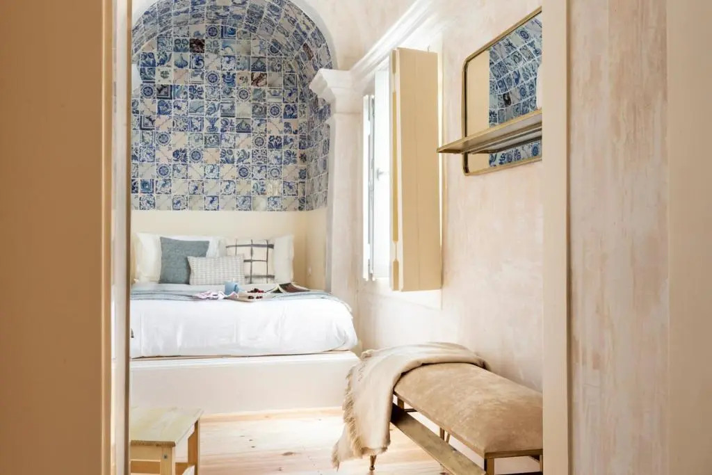 Archi-Pelago Alfama Design Suites Guesthouse