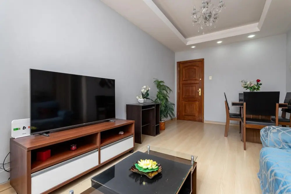 Magnificent in Copacabana Great Rooms Rp1003