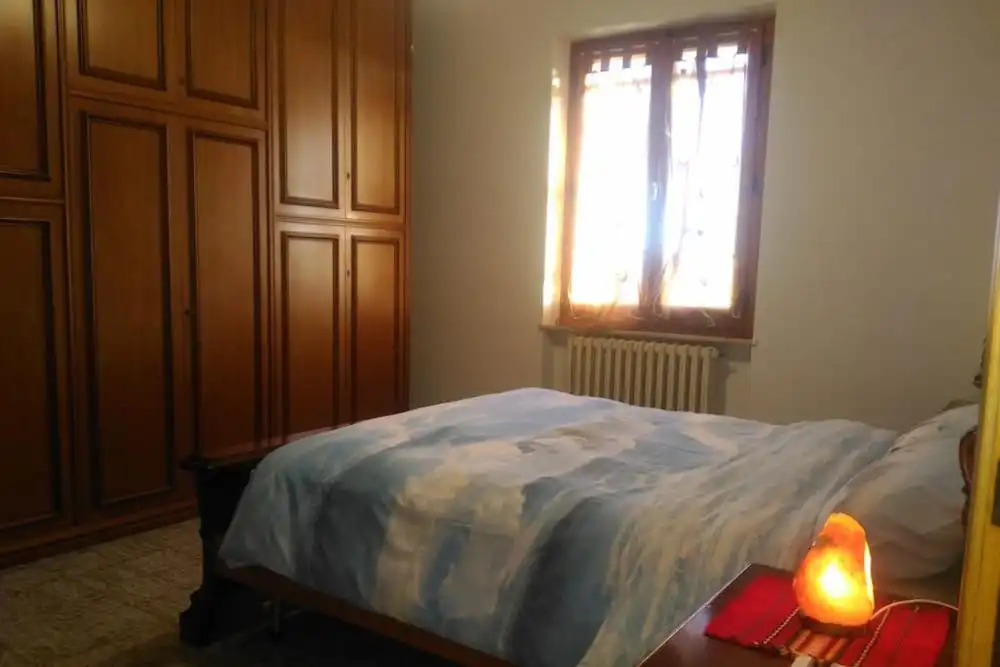 B&B Vista Lago