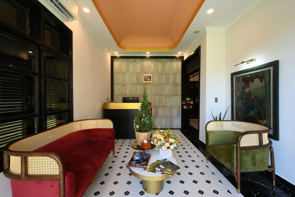 Anmira Resort & Spa Hoi An by The Unlimited Collection, Managed by the Ascott