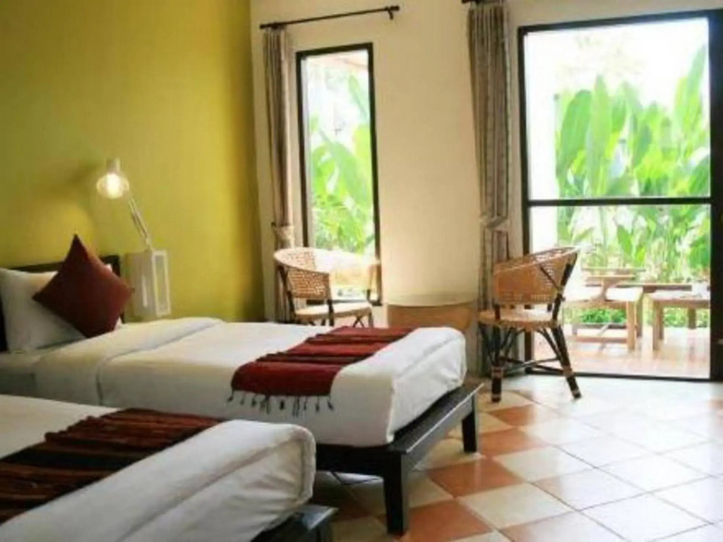 Duangjai Resort