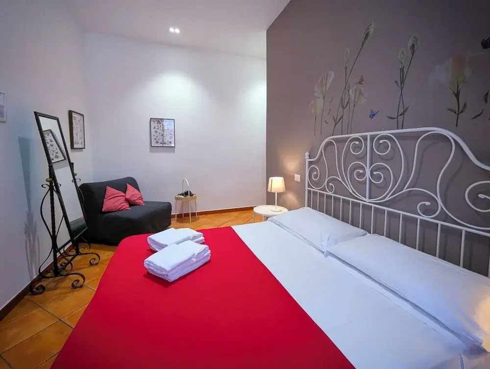 Locanda dell'Arte & Vittoria House