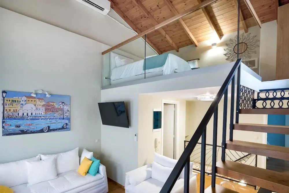 Iosifinas Boutique House