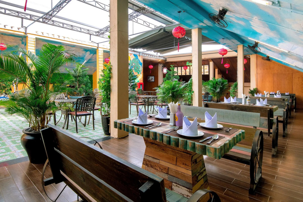 Fivitel Hoi An Hotel