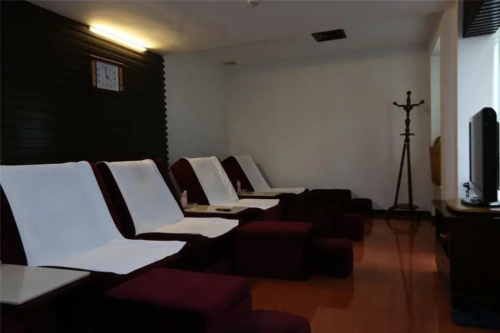 Yinfeng Holiday Resort of Xikou