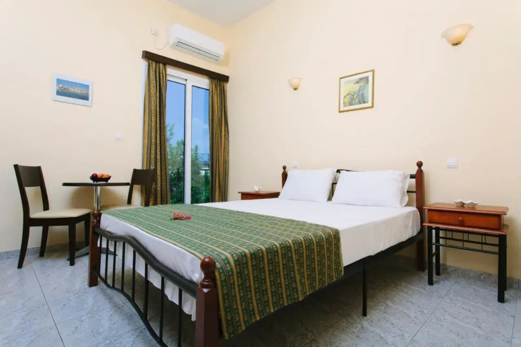 Hotel Loula