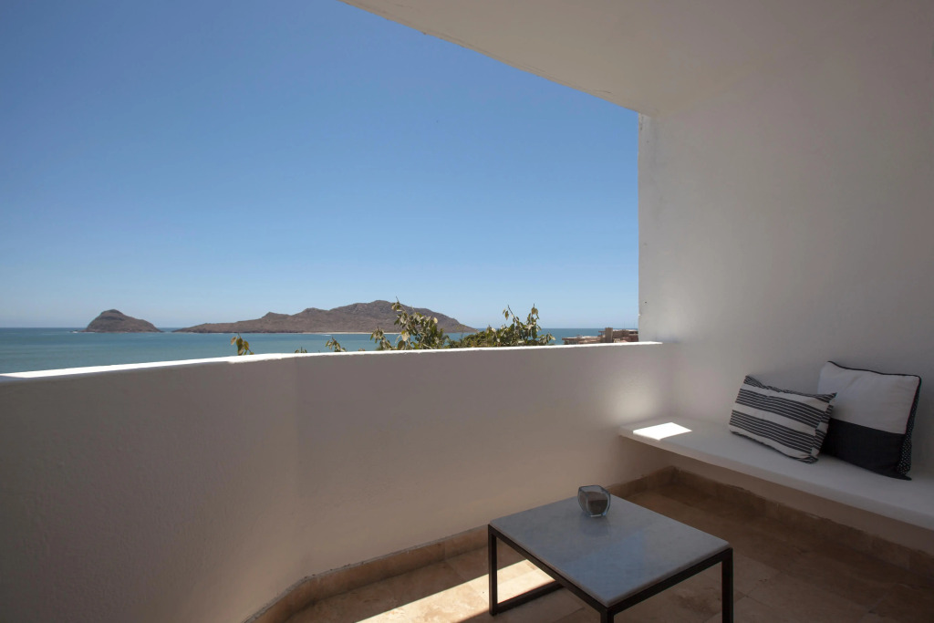 Gaviana Resort