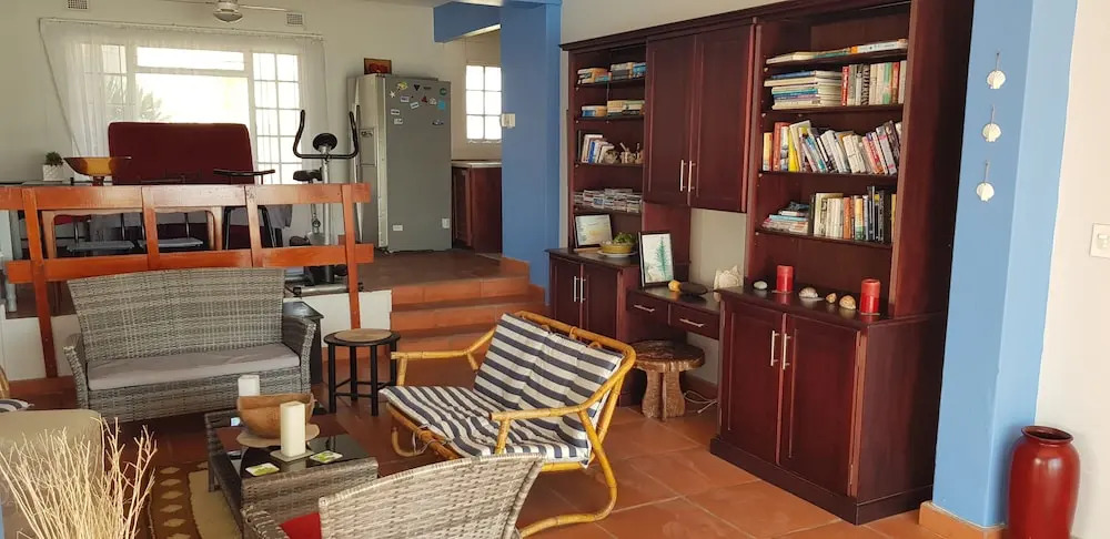 Dolphin Coast Guesthouse