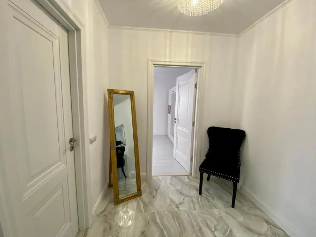 Luxury Apartament & Parking