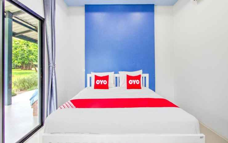 The First Camp Resort At Khaoyai by OYO Rooms