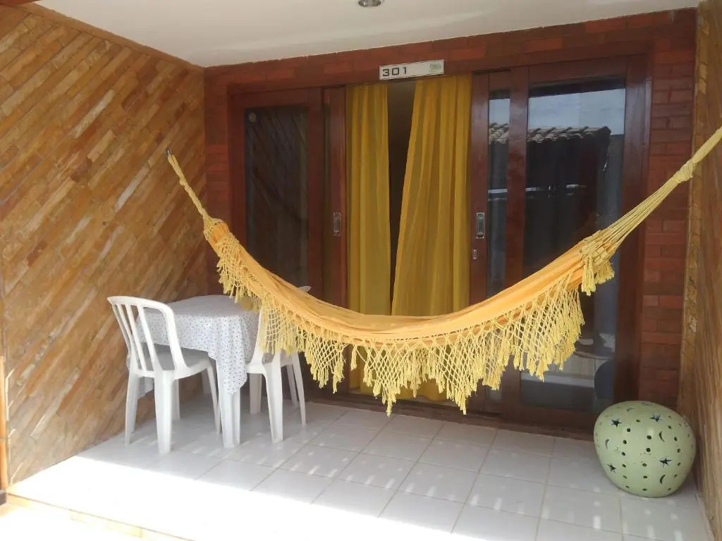 Pipa´s Ocean Flat