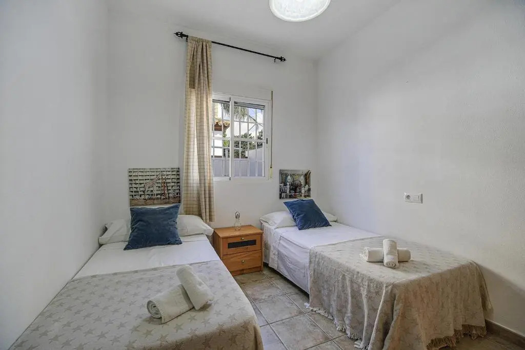 Chalet Aires del Sur 2