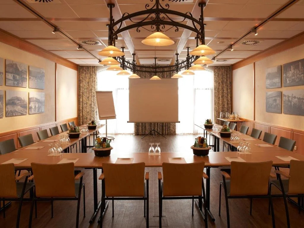 Landzeit Restaurant Voralpenkreuz