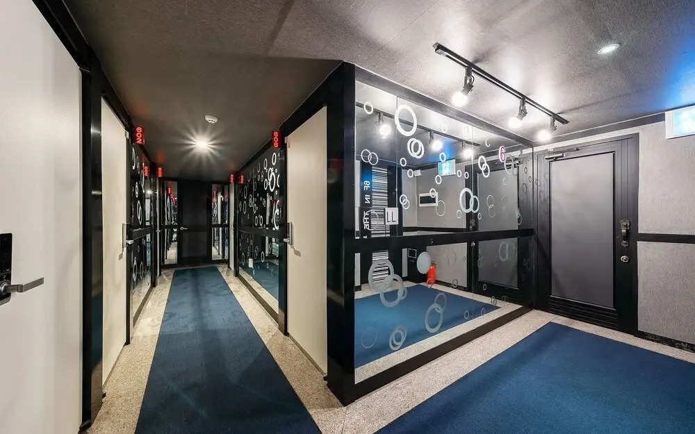 Incheon (Dongam) Neukim Hotel