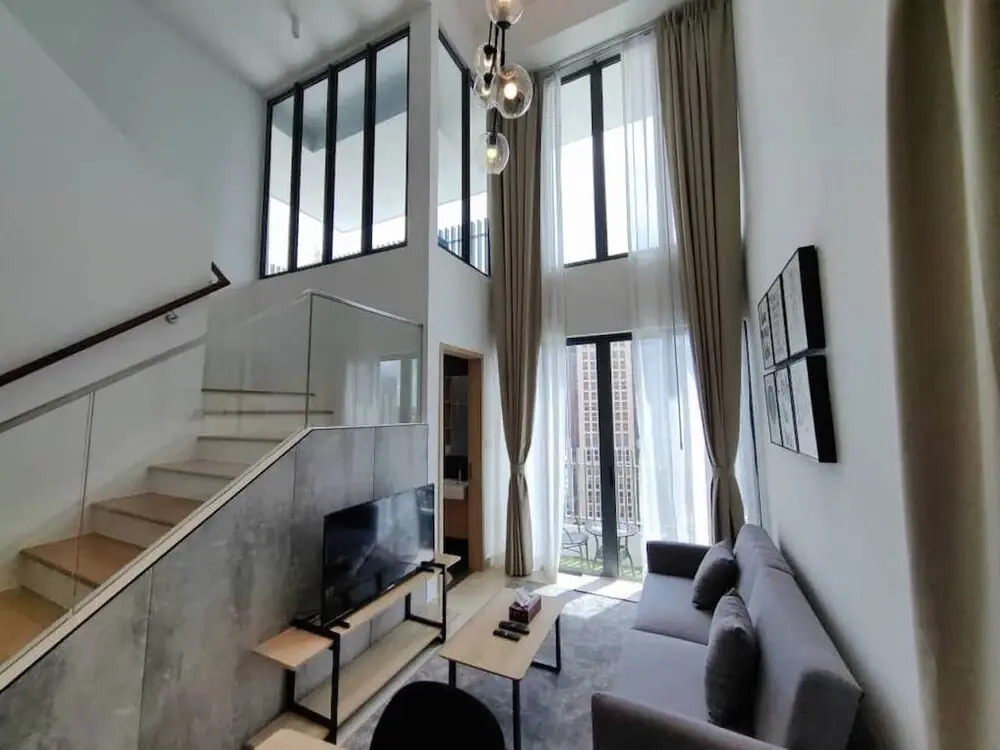 Colony Infinitum By NJ Homes