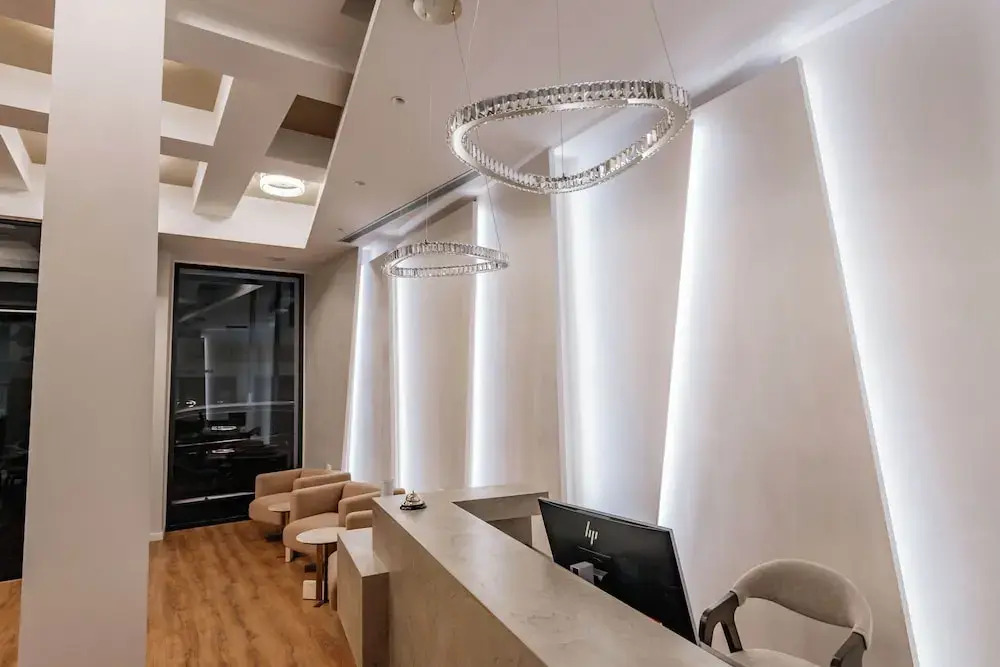 Mae Select Hotel