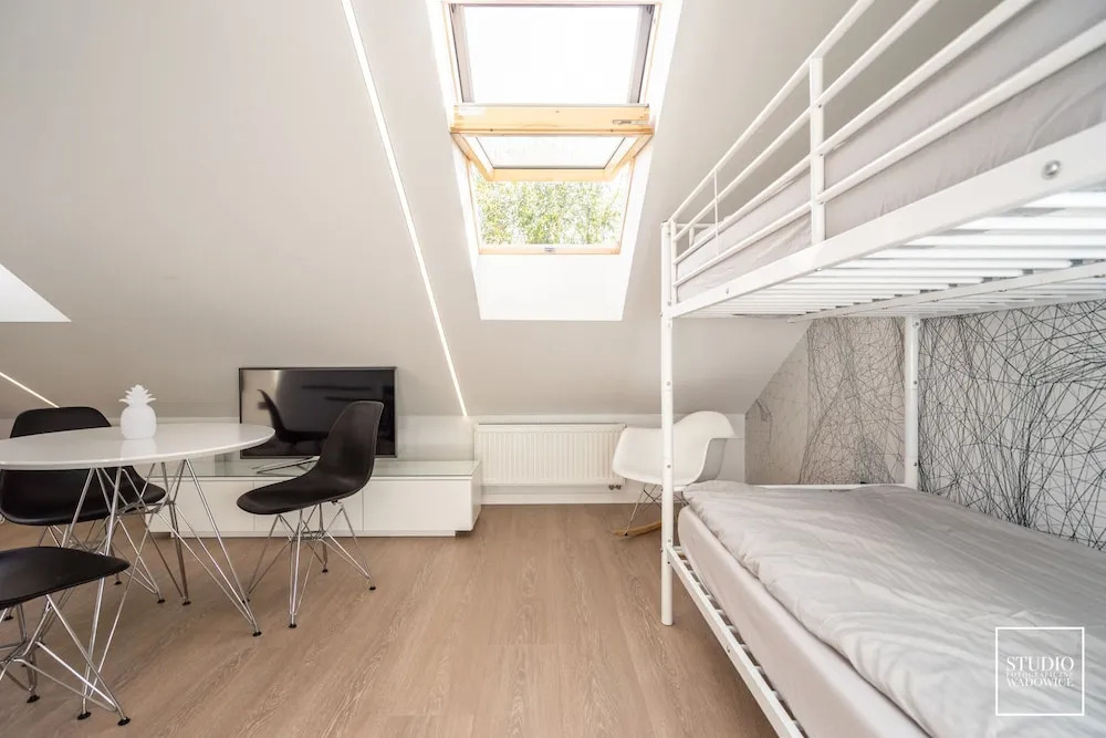 Apartamenty Premium New