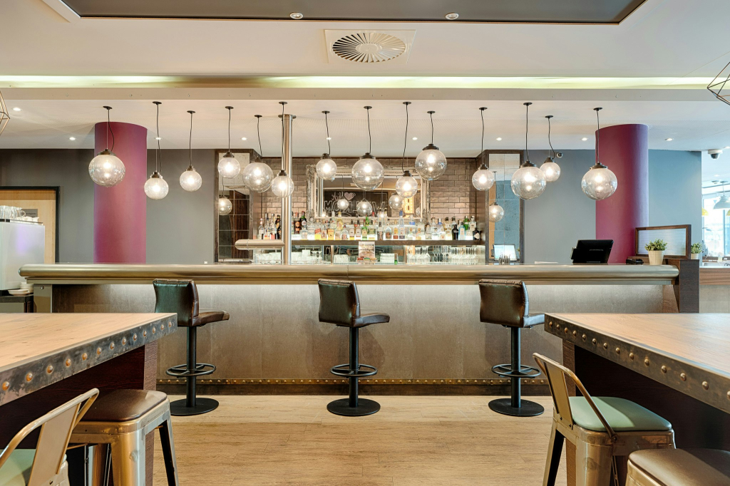 Premier Inn Berlin City Centre