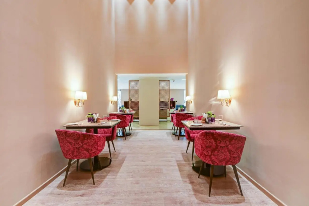 Hotel 91 Prive