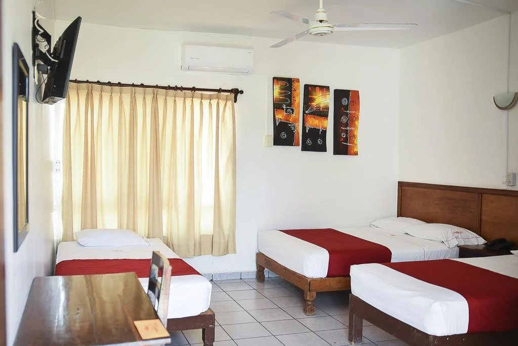 Hotel LB
