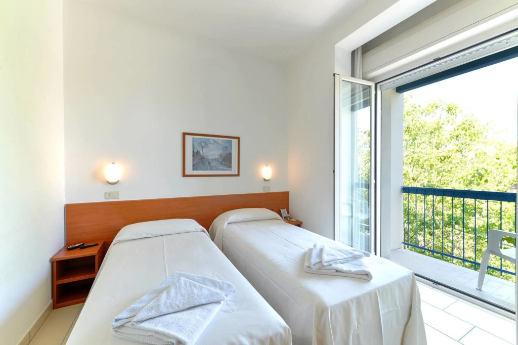 Hotel Taormina