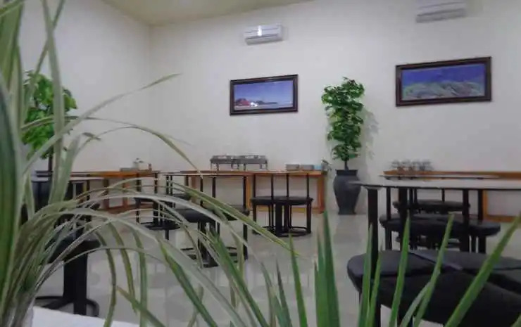 Rayhan Square Hotel