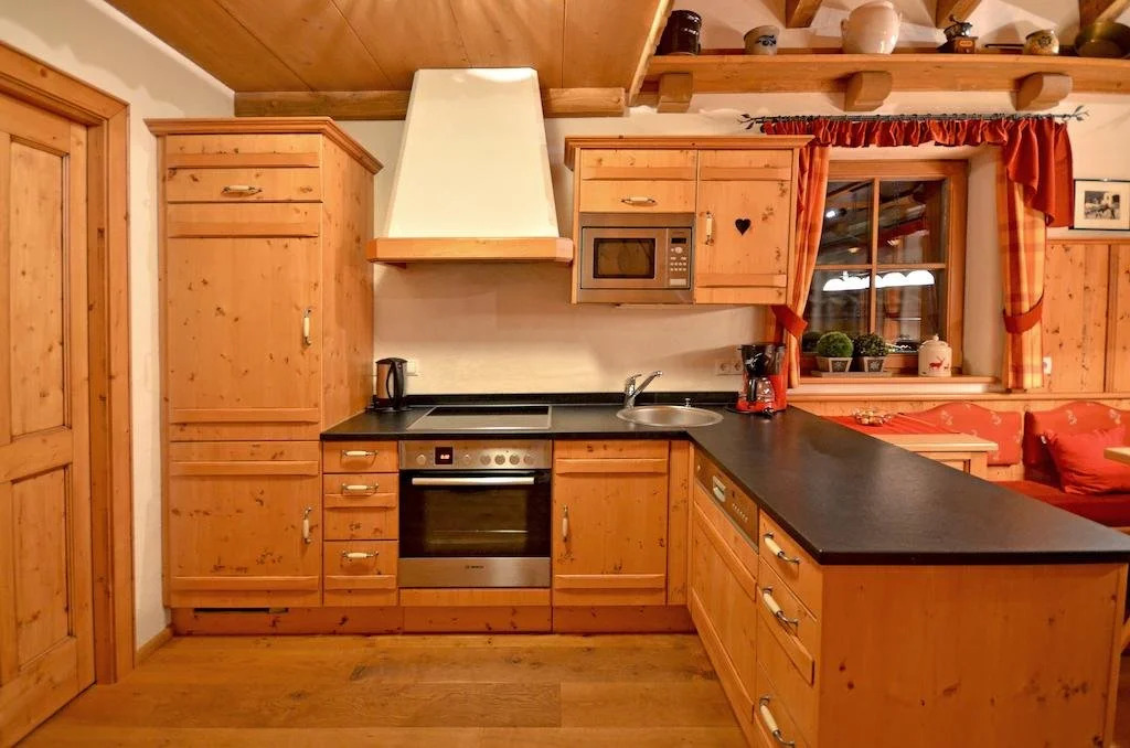 Chalet Berghof