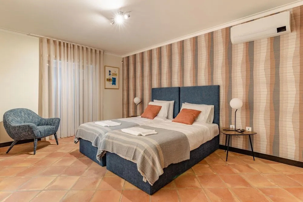 Casa do Espadanal Guest House
