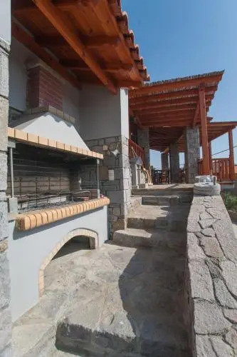 Limnos View Apartments