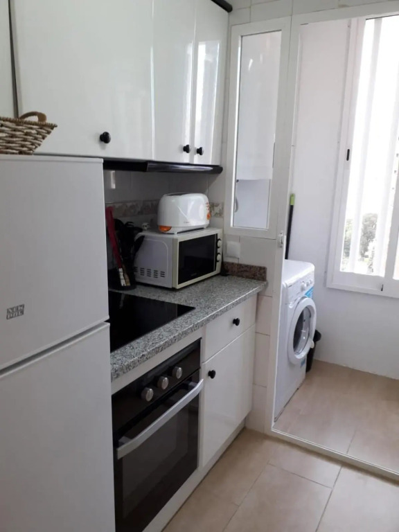 Holiday Apartment 5 min to Levante beach