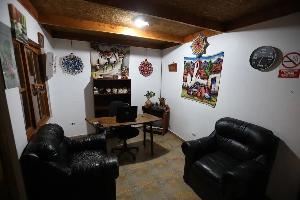Hostal Belen