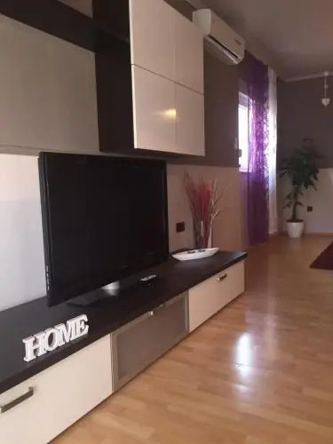 Apartment Dany