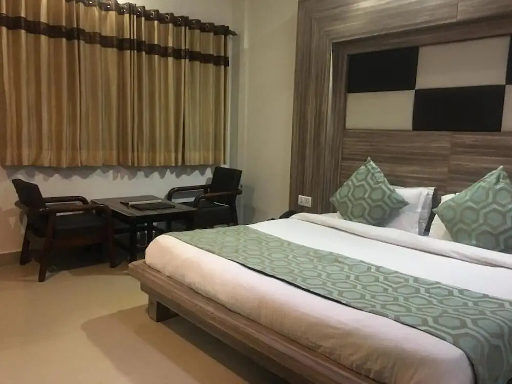 Maharaja Resorts