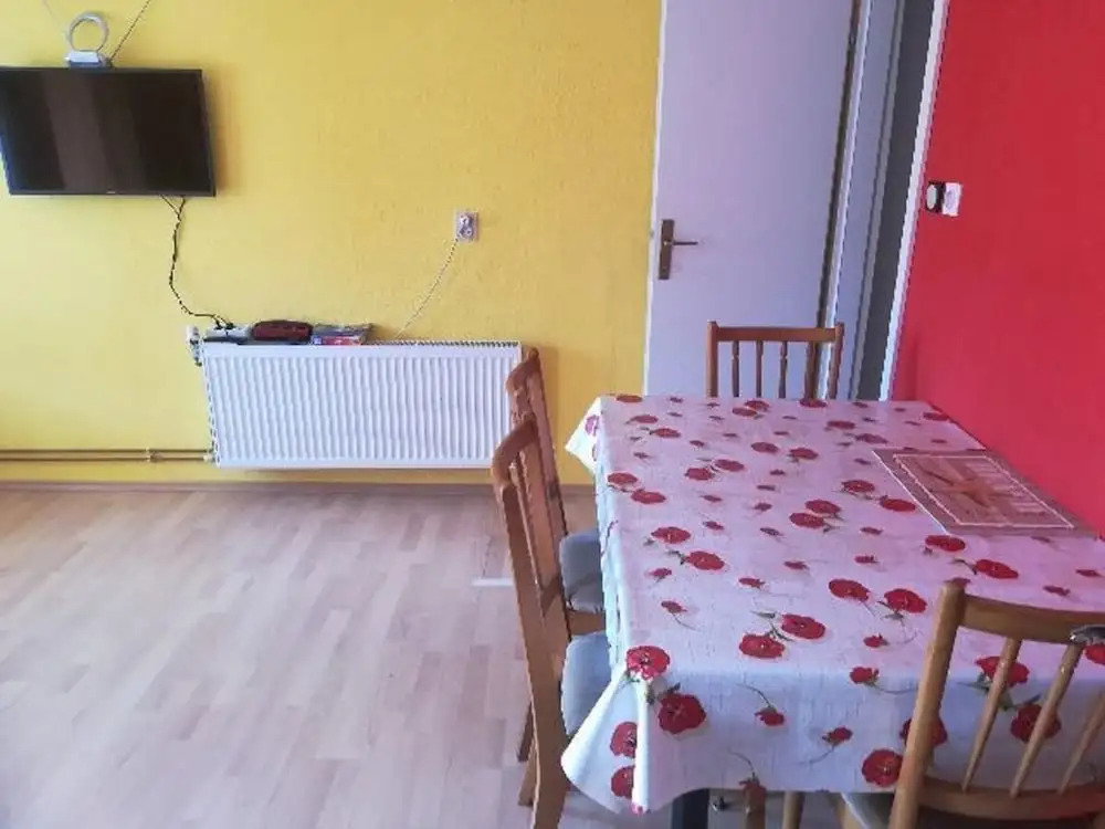 Apartma Jerman