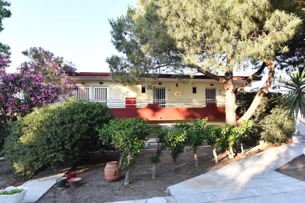 Rena Studios Kos