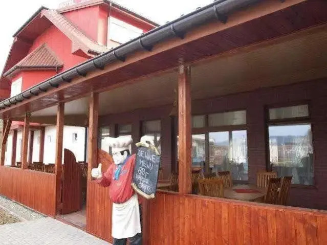 Hotel Bardejov