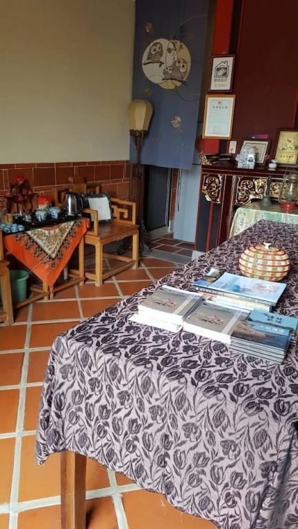 Love nostalgia No. 53 B&B