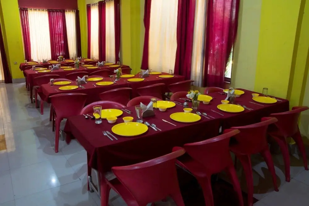 V Resorts Vrindavan Gopala Bhedaghat