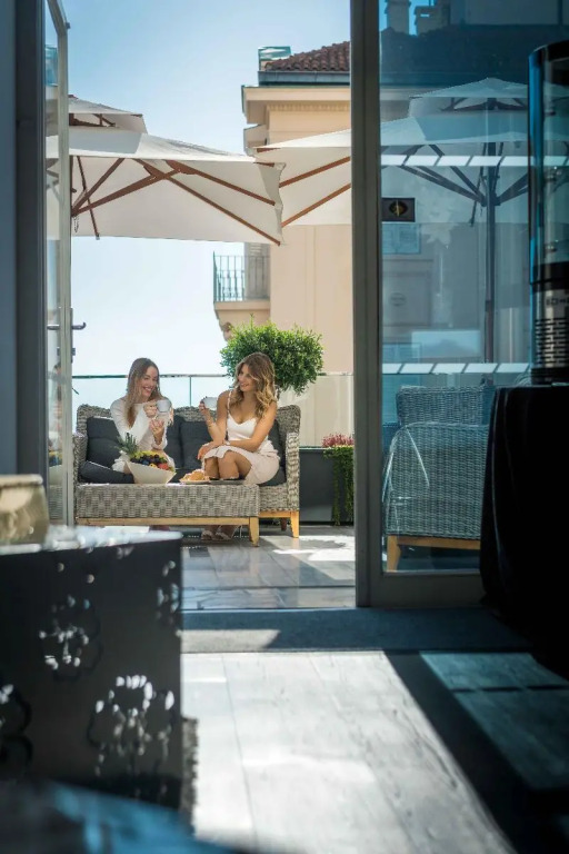 ASTORIA Hotel Opatija
