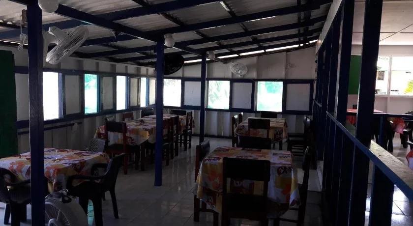 Cabañas el Recreo