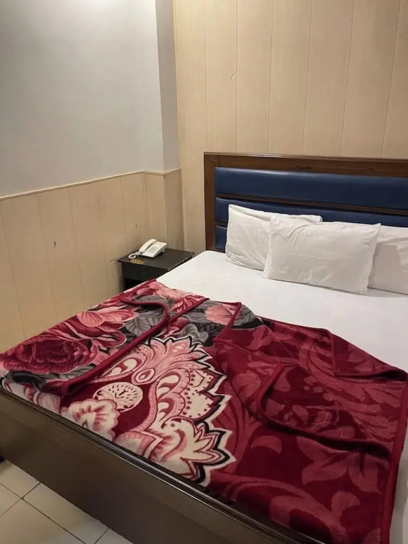Hotel Eden Rock