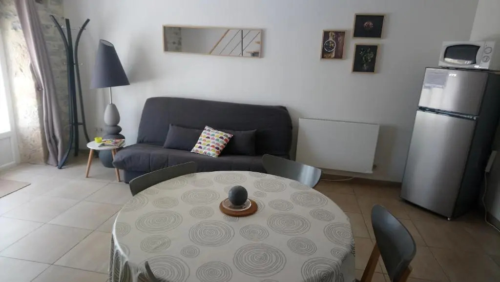 Appartement Duplex