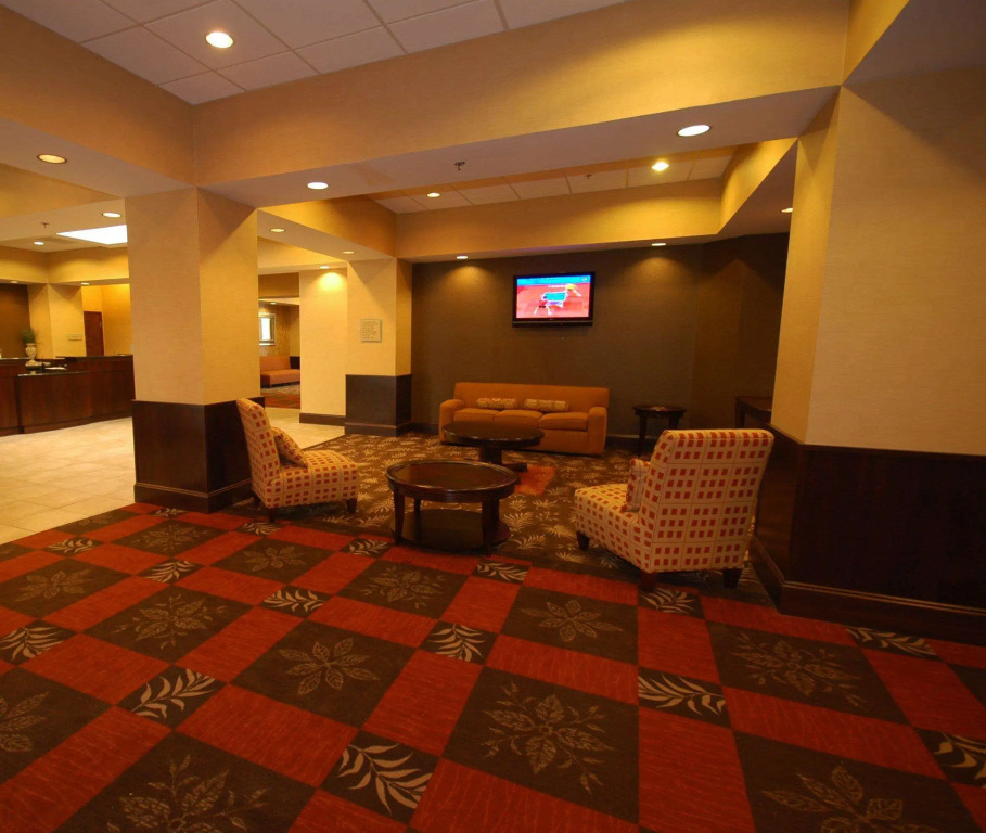 DoubleTree by Hilton Rocky Mount