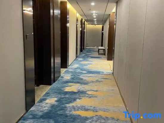 Tonglu Daqishan Road Ganghui GINLAN JIA Grand Hotel