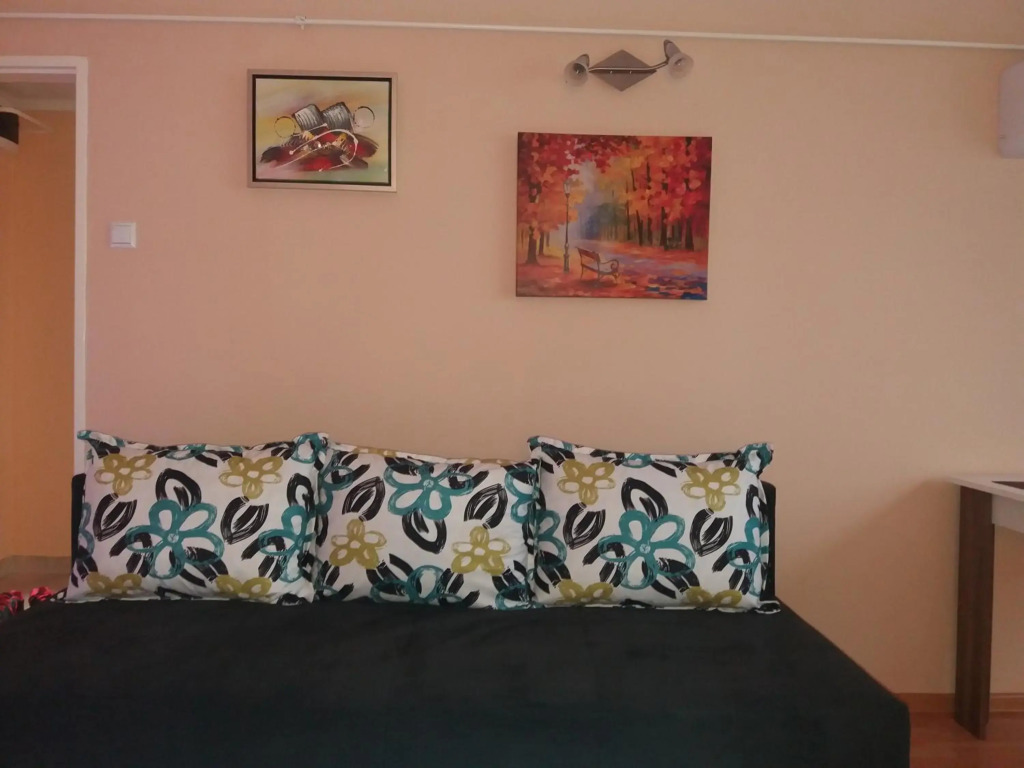 Apartman ENA