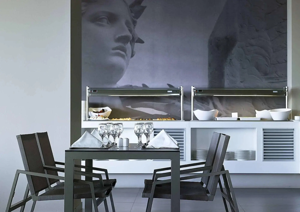 NEMA Design Hotel & Spa - Small Luxury Hotels of the World