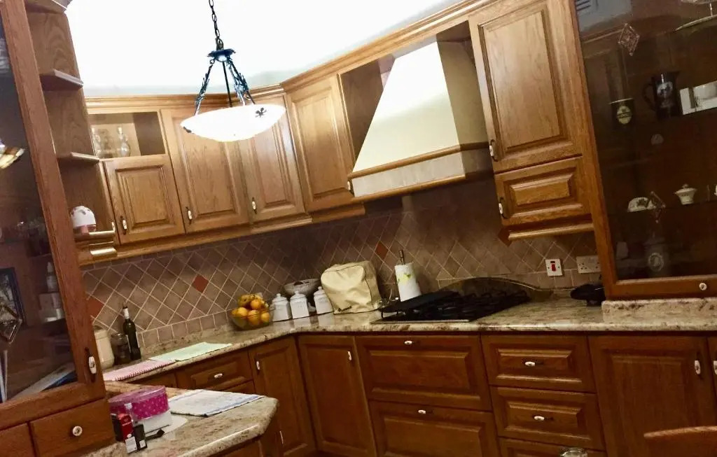 Desert Rose Quiet house 3km away from airport