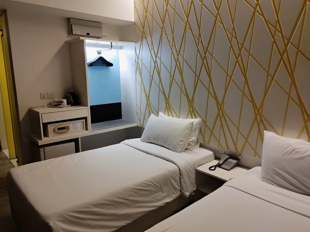 NB FWH Homestay Genting Highlands