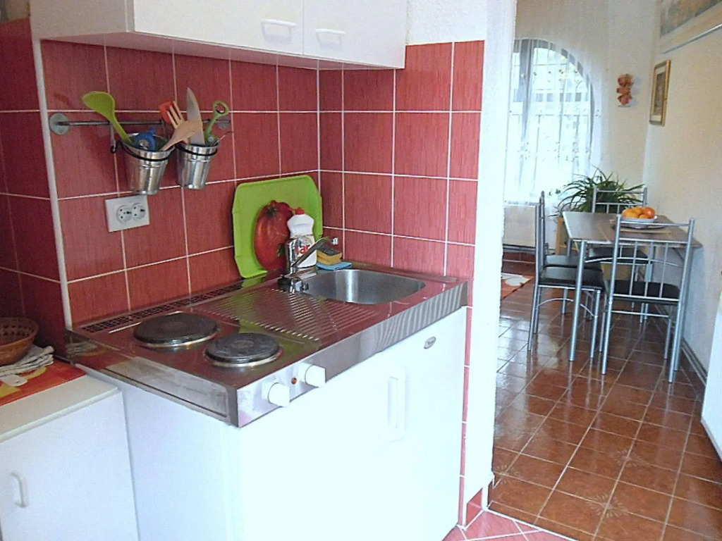 Apartments Kestenovi Dvori