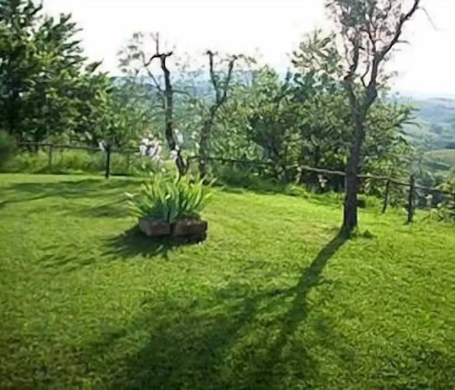 Casolare di Remignoli